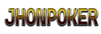Logo JHONPOKER