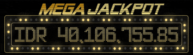 JHONPOKER Jackpot